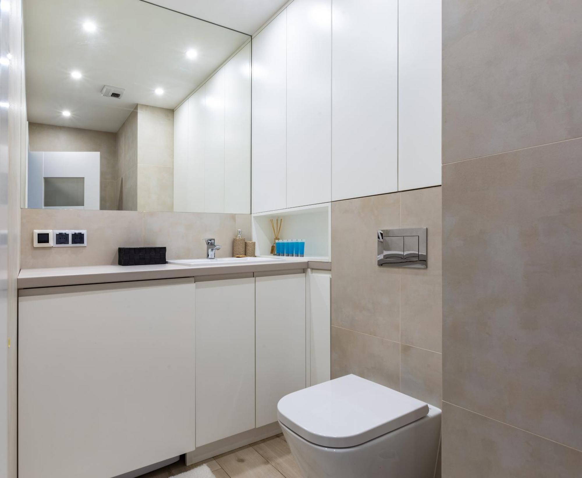 Walowa Chic Apartment Γκντανσκ Εξωτερικό φωτογραφία