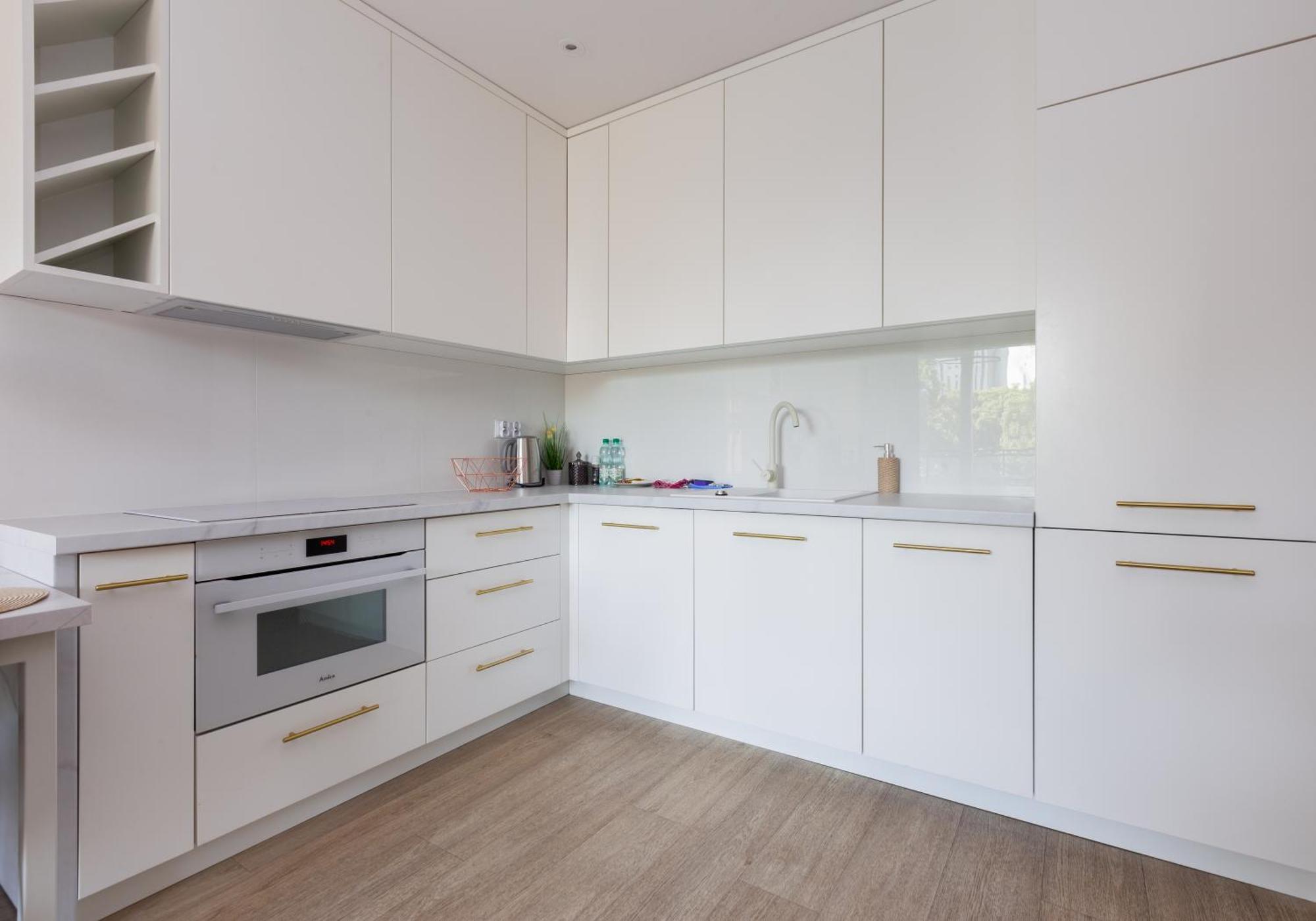 Walowa Chic Apartment Γκντανσκ Εξωτερικό φωτογραφία