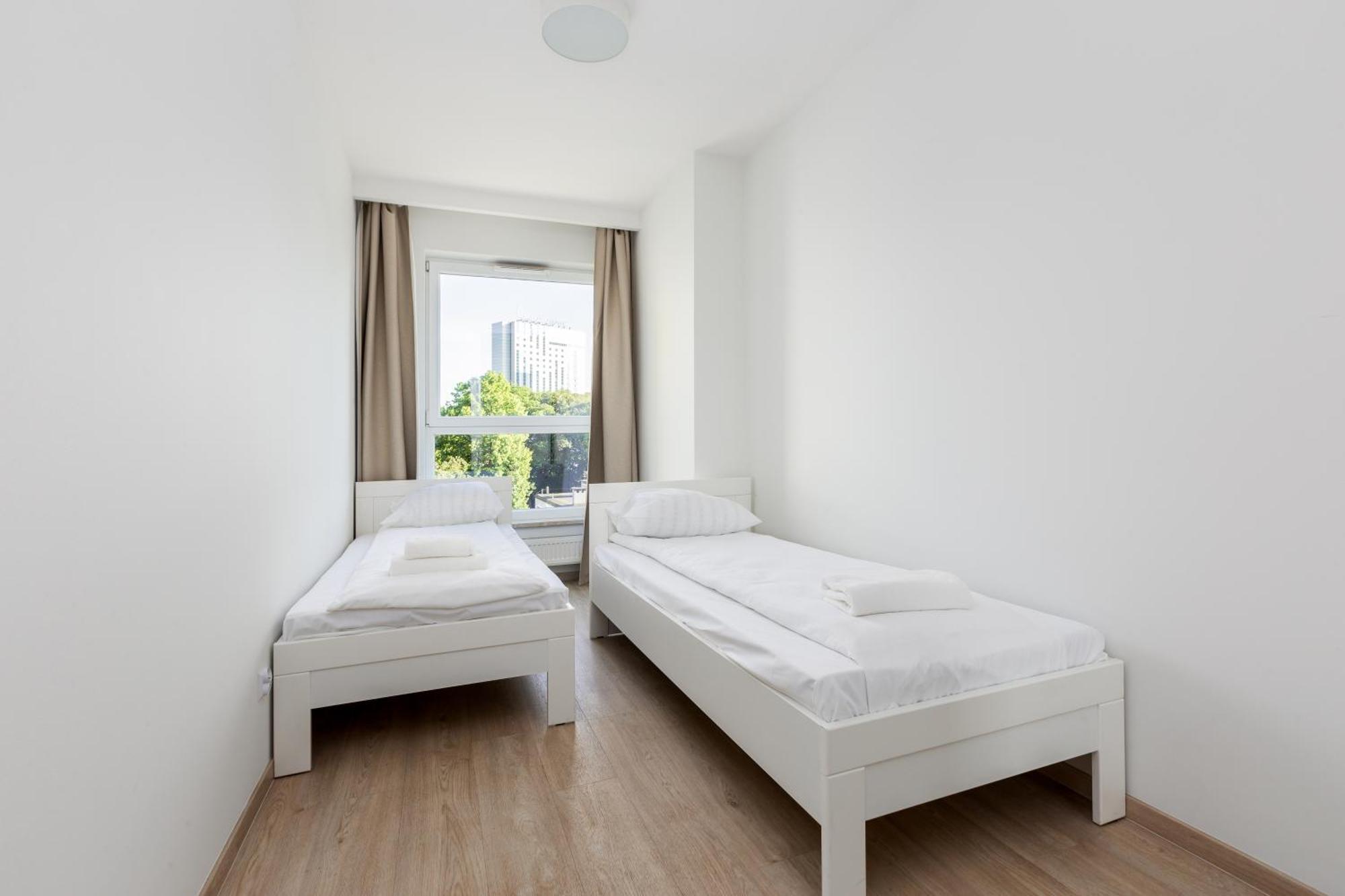 Walowa Chic Apartment Γκντανσκ Εξωτερικό φωτογραφία
